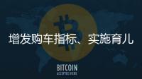 增发购车指标、实施育儿补贴�，发改委推出五大政策举措稳就业稳经济