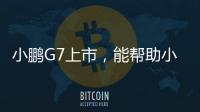 小鹏G7上市
，能帮助小鹏站稳中高端走量的市场吗	
？