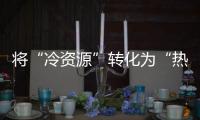 将“冷资源”转化为“热经济” 从“一季红”到“四季火”！冰雪经济续写“四季文章”