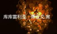 库库雷利亚
：蒂亚戈·席尔瓦是传奇�，我们看过弗鲁米嫩塞的比赛