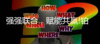 强强联合，赋能共赢!铂克尼门窗与德国格屋门窗五金系列达成合作