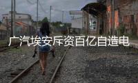 广汽埃安斥资百亿自造电池，重要供应商股价暴跌