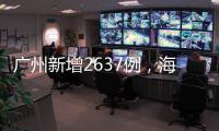 广州新增2637例，海珠区管控区内新增感染仍处高位，荔湾疫情存社区扩散风险