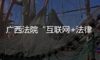 广西法院“互联网+法律”赋能破产服务 让危困企业“涅槃重生”