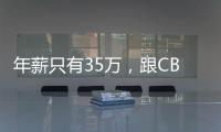年薪只有35万，跟CBA差15倍�！林葳最大难题曝光，去追梦还得亏钱