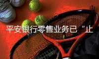 平安银行零售业务已“止血”，脱困尚需定力｜透视金融业2024年年报①