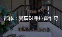 都体	�：曼联对弗拉霍维奇重燃兴趣
，想让他带带霍伊伦和齐尔克泽