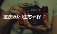 重庆2020生态环保“成绩单”
：空气质量六项指标首次全达标