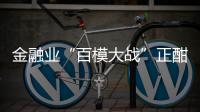 金融业“百模大战”正酣，如何在合规中突围？