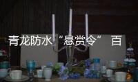 青龙防水“悬赏令” 百万大奖寻找补漏达人!