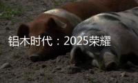 铝木时代：2025荣耀加冕
	，领航中国铝木门新风尚