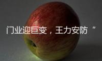 门业迎巨变，王力安防“未来工厂”为门业再树新标杆