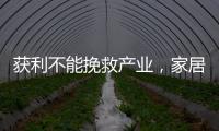 获利不能挽救产业，家居照明企业应加快技术改革