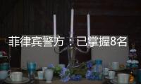 菲律宾警方
：已掌握8名涉嫌绑架并杀害中国公民的嫌疑人信息
