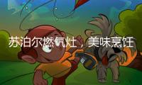 苏泊尔燃气灶，美味烹饪开启低碳生活
