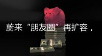 蔚来“朋友圈”再扩容，车企为何统一换电？