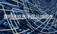 营销策略是中国品牌敲击乐器的“保命符”