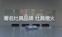 著名灶具品牌 灶具熄火保护装置小知识