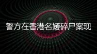 警方在香港名媛碎尸案现场发现其前婆婆DNA
！庭审情况曝光