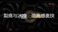裂痕与冰冷
：疏离感裹挟慕安会