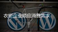 衣柜企业顺应消费需求 开启互联网营销模式