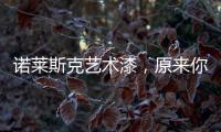 诺莱斯克艺术漆，原来你是这样的墙面产品!