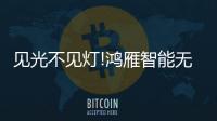 见光不见灯!鸿雁智能无主灯，比你想象的更好
