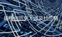 规模创历史�！涉及杜兰特7队大交易完成 火箭赢家 湖人空手套白狼