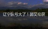 辽宁队亏大了！郭艾伦获最新职务，杨鸣也不行，球迷大力支持