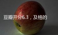 豆瓣开分6.3，及格的《恶意》却难成佳作
！