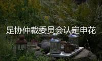 足协仲裁委员会认定申花主场迁移属重大疑难案件