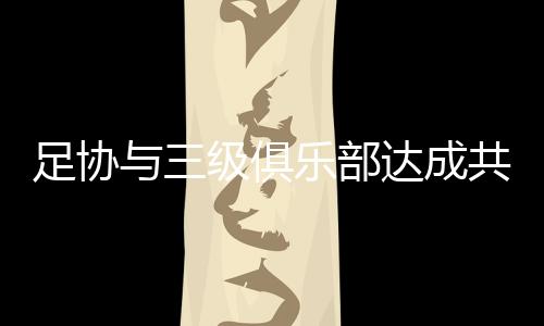 乐部国际足联表示支持