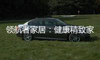 领航者家居	：健康精致家居引领者
