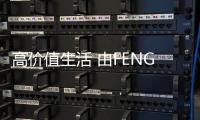 高价值生活 由FENG YE丰叶牌健康板材打造