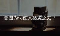 高温为何使人疲惫乏力�？