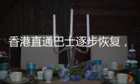 香港直通巴士逐步恢复，中旅巴士今年拟开“香港故宫”站点