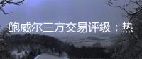 鲍威尔三方交易评级�
：热火大补强A