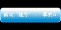 鹤岗“翻身”，一季度GDP增速何以达到全省第一
？