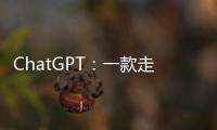 ChatGPT	
：一款走红的聊天机器人是怎么诞生的？