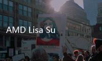 AMD Lisa Su 
：AI PC是未来计算的核心，三大趋势引领智能革命