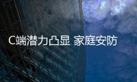 C端潜力凸显 家庭安防叩开民用市场大门