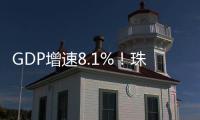 GDP增速8.1%！珠海高新区“开门红”是如何拼出来的