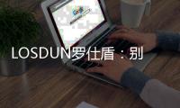 LOSDUN罗仕盾：别墅智能门的新世纪跨越