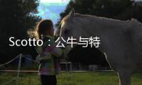 Scotto：公牛与特雷