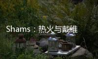 Shams：热火与戴维恩