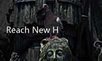 Reach New Heights！徐工高空作业机械蝉联第一