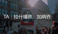 TA：拉什福德

�、加纳乔
、桑乔等球员被允许延迟归队
，以便寻找下家