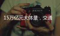 15万亿元大体量
，交通银行如何做强“上海主场”
？｜透视金融业2024年年报②