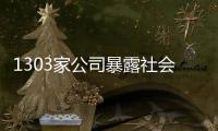 1303家公司暴露社会风险，新旧议题交织加大应对难度