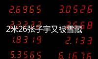 2米26张子宇又被雪藏了？宫鲁鸣不愿泄露战术：却可能坑了张子宇